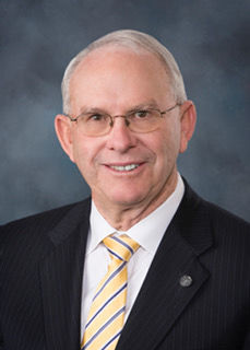 Jim Patrick